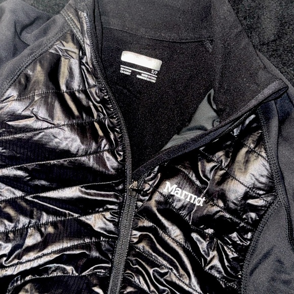 Marmot Ladies' Variant Jacket Size small black - Picture 15 of 15